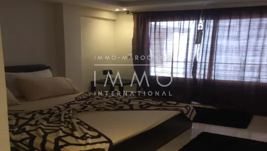 Flat for rent Moroccan clean Marrakech