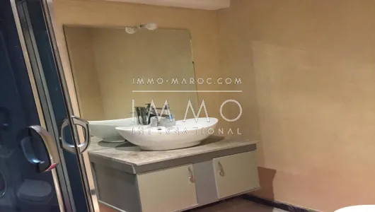 Marrakesh apartment rentals Marrakech