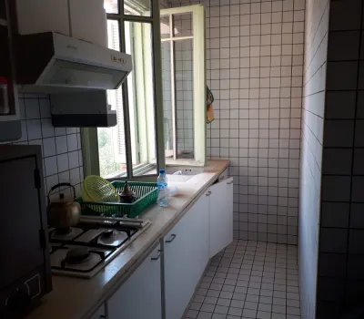 Purchase refined Moroccan apartment Marrakech Hivernage Center ville