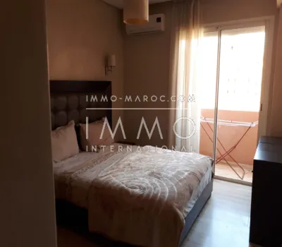 Buy apartment Modern Marrakech Center ville Lycée français - Camp El Ghoul