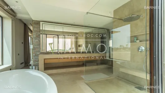 Maison à louer Contemporain Marrakech