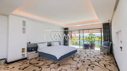 Vente maison Contemporain Marrakech Golfs Amelkis