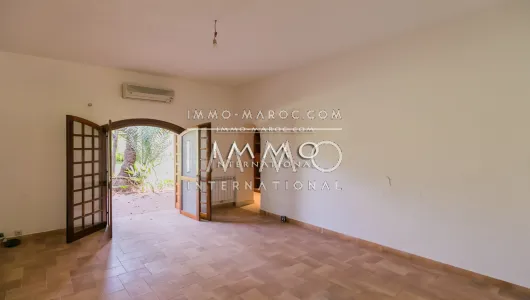 Villa à vendre Local Commercial immobilier luxe à vendre marrakech Marrakech Palmeraie Bab Atlas