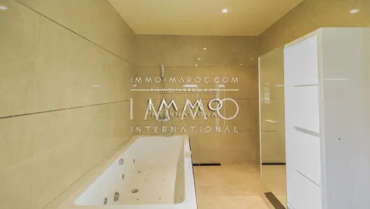 Villa à vendre Local Commercial Marrakech Palmeraie Bab Atlas