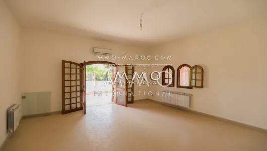 Maison à vendre Local Commercial prestige a vendre Marrakech Palmeraie Bab Atlas