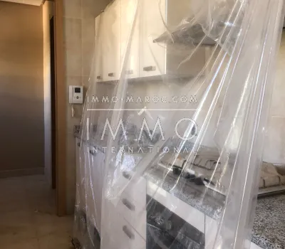 Villa à louer Moderne Marrakech Golfs Autres golfs