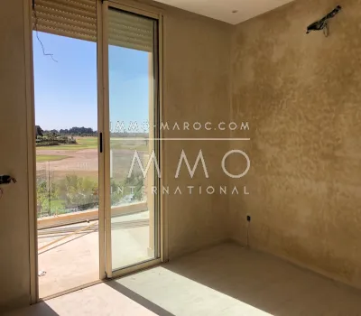 Villa à louer Moderne Marrakech Golfs Autres golfs