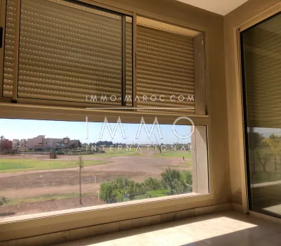 Villa à louer Moderne Marrakech Golfs Autres golfs