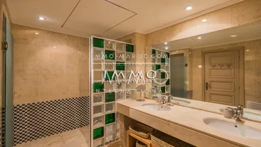 Maison à vendre Contemporain Marrakech Centre ville Agdal - Mohamed 6