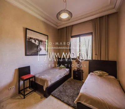 Achat villa Moderne Marrakech Centre ville Agdal - Mohamed 6