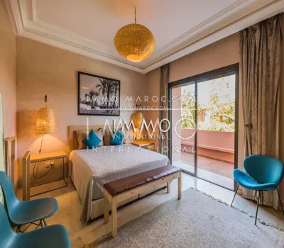 Vente maison Moderne Marrakech Centre ville Agdal - Mohamed 6