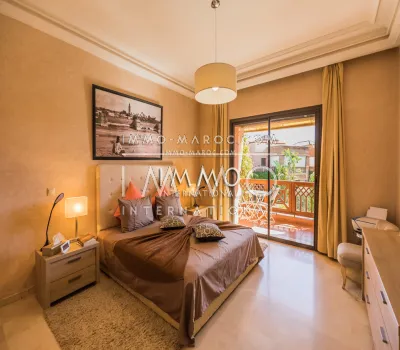villa achat Contemporain Marrakech Centre ville Agdal - Mohamed 6