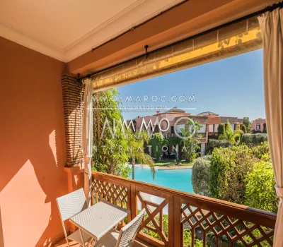 Maison à vendre Moderne Marrakech Centre ville Agdal - Mohamed 6
