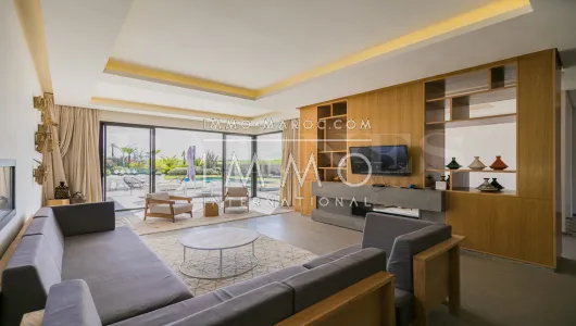 villa achat Moderne propriete luxe marrakech à vendre Marrakech Extérieur