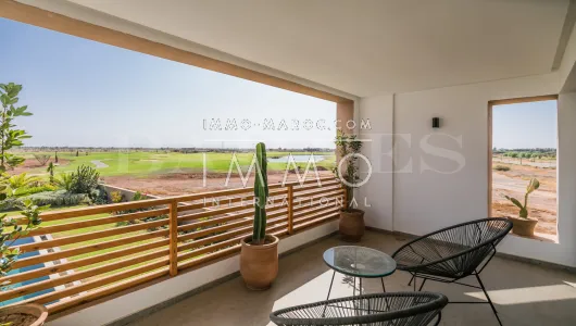 Vente maison Moderne immobilier de luxe marrakech Marrakech Extérieur