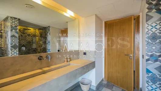 Vente maison Moderne Marrakech Extérieur