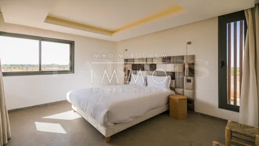 Achat villa Contemporain prestige Marrakech Extérieur