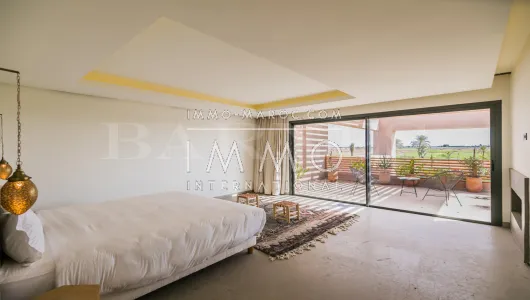 Maison à vendre Moderne luxe Marrakech Extérieur
