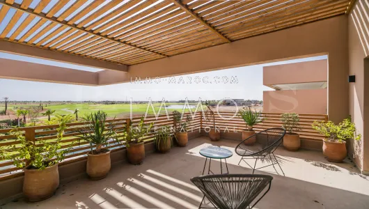 acheter maison Contemporain biens de prestige Marrakech Extérieur