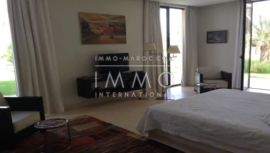 villa achat Moderne biens de prestige Marrakech Extérieur Route Ourika