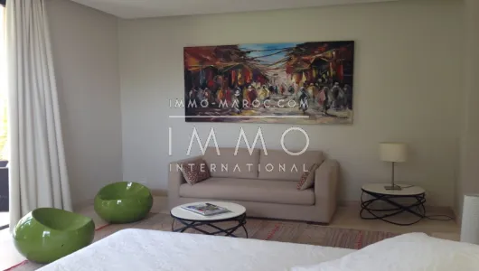 Vente maison Moderne immobilier luxe à vendre marrakech Marrakech Extérieur Route Ourika