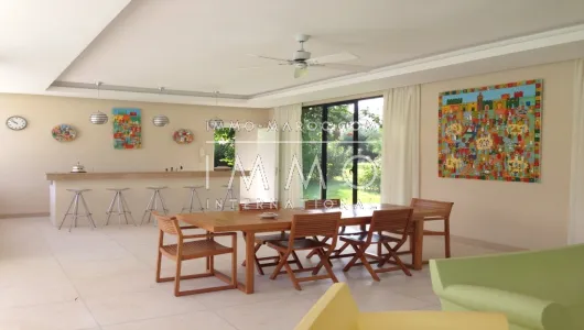 villa vente Moderne de prestige Marrakech Extérieur Route Ourika