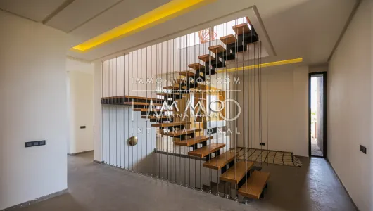 Maison à vendre Moderne luxe Marrakech Golfs Amelkis
