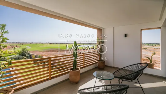 Maison à vendre Moderne de prestige Marrakech Golfs Amelkis