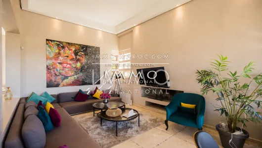 Maison à vendre Moderne Marrakech