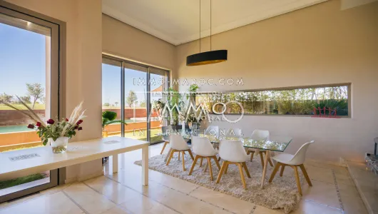 Maison à vendre Contemporain Marrakech