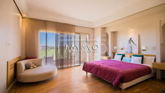 Maison à vendre Contemporain Marrakech