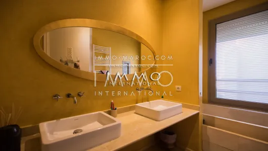 Achat villa Contemporain Marrakech