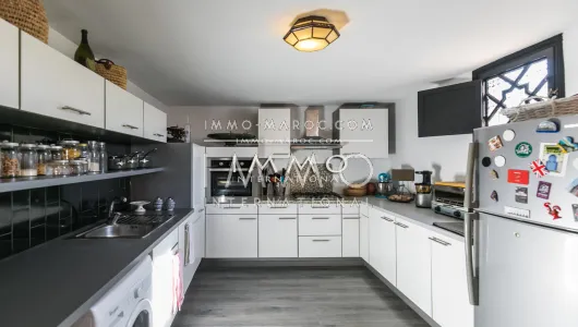 riad vente biens de prestige marrakech Marrakech Place Jamaa El Fna