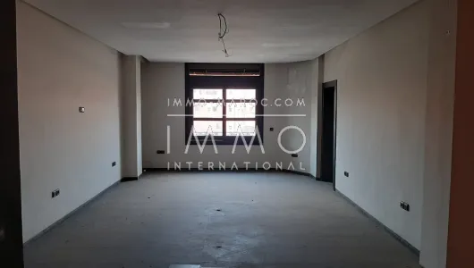 Location local commercial Bureaux Marrakech Centre ville Guéliz