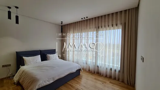 villa vente Moderne Marrakech Centre ville Agdal - Mohamed 6