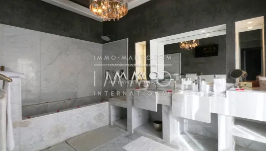 achat riad Maison d'hôtes Marrakech Centre ville Autres Secteurs Médina Autres Médina