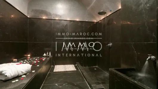 riad vente Maison d'hôtes Marrakech Centre ville Autres Secteurs Médina Autres Médina