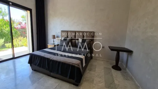 Achat villa Moderne biens de prestige Marrakech
