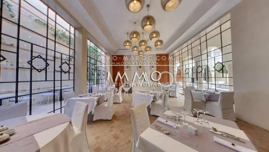 riad vente luxueuses Maison d'hôtes Marrakech Autres Secteurs Médina Autres Médina