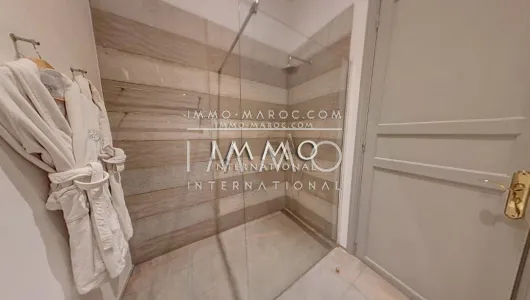 achat riad immobilier de luxe marrakech Maison d'hôtes Marrakech Autres Secteurs Médina Autres Médina