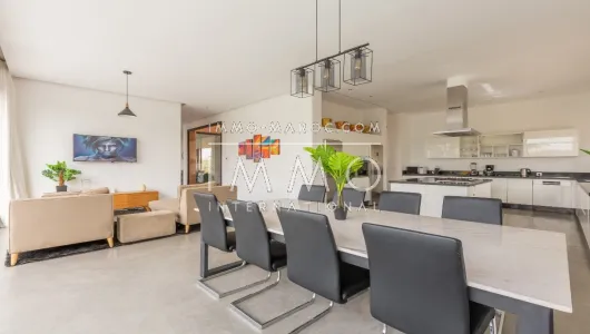 Location villa propriete luxe marrakech à vendre Marrakech Golfs Amelkis