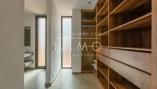 Maison à louer prestige a vendre Marrakech Golfs Amelkis