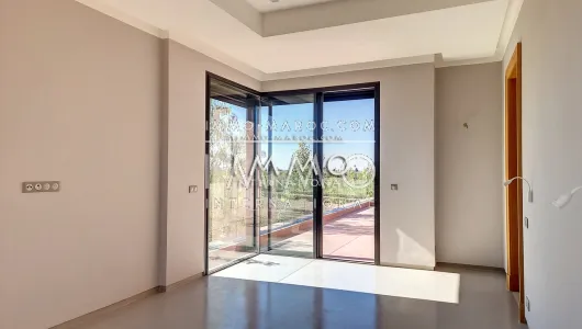 Vente maison Moderne luxe Marrakech Golfs Amelkis