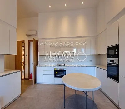 Vente maison Contemporain biens de prestige Marrakech Palmeraie Bab Atlas