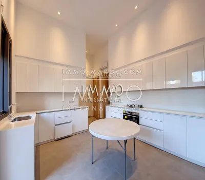 Villa à vendre Contemporain propriete luxe marrakech à vendre Marrakech Palmeraie Bab Atlas