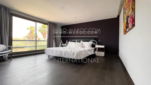 Appartement à vendre Moderne Marrakech