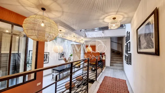 Riad à vendre Moderne Marrakech Autres Secteurs Médina