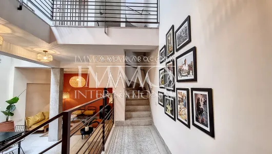 riad vente Moderne Marrakech Autres Secteurs Médina