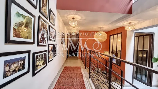 Riad à vendre Moderne Marrakech Autres Secteurs Médina