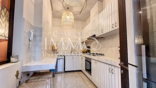 achat riad Contemporain Marrakech Autres Secteurs Médina